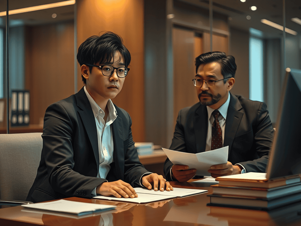 가족 갈등 이후, 혼자 해결할 수 없는 문제들